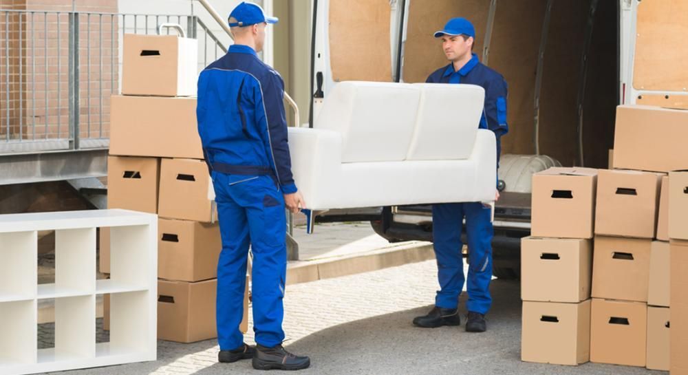 <span style="font-weight: bold;">Грузчики </span>